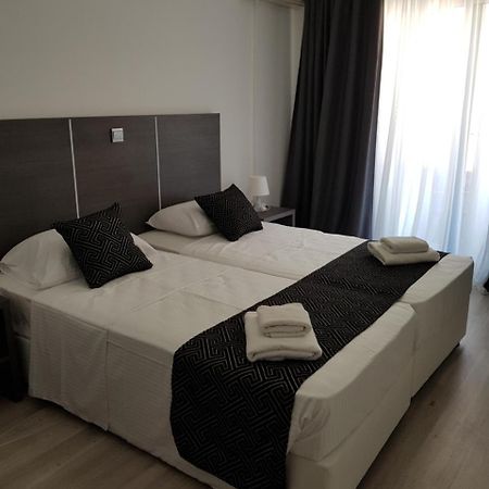 Les Palmiers Petrou Apartments Larnaca Luaran gambar