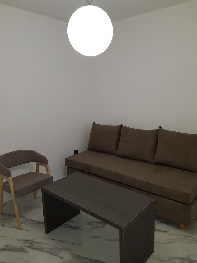 Les Palmiers Petrou Apartments Larnaca Luaran gambar
