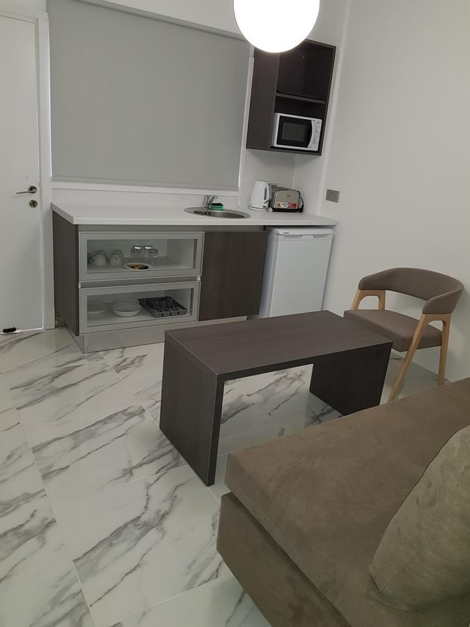 Les Palmiers Petrou Apartments Larnaca Luaran gambar